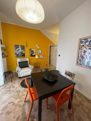 Bright well-located apartment